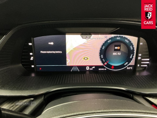 Used Skoda Octavia 2023 for sale - 77587691: Photo 7