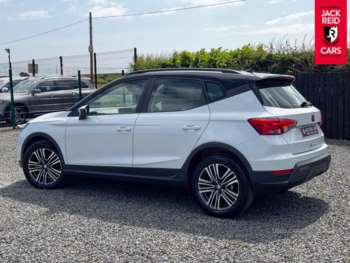 Used SEAT Arona 2023 for sale - 74668708: Photo