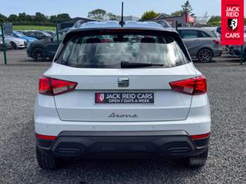 Used SEAT Arona 2023 for sale - 74668708: Photo