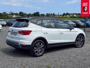 Used SEAT Arona 2023 for sale - 74668708: Photo