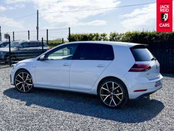 Used Volkswagen Golf 2018 for sale - 74701707: Photo