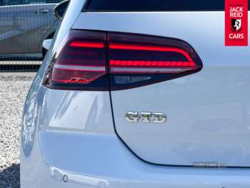 Used Volkswagen Golf 2018 for sale - 74701707: Photo