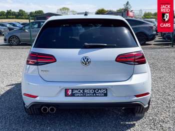 Used Volkswagen Golf 2018 for sale - 74701707: Photo