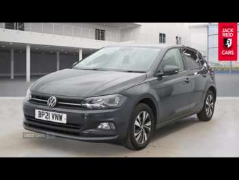 2021 - 1.0 TSI 95 Match 5dr