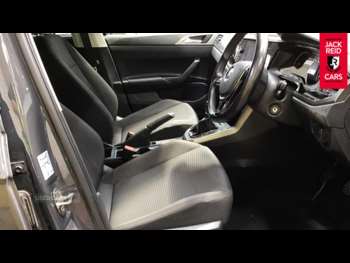 Used Volkswagen Polo 2021 for sale - 75327584: Photo