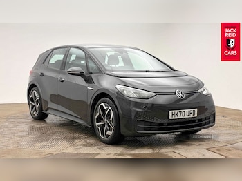 Used Volkswagen ID.3 2020 for sale - 79050334: Photo