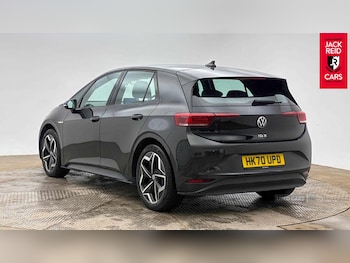 Used Volkswagen ID.3 2020 for sale - 79050334: Photo