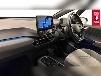 Used Volkswagen ID.3 2020 for sale - 79050334: Photo