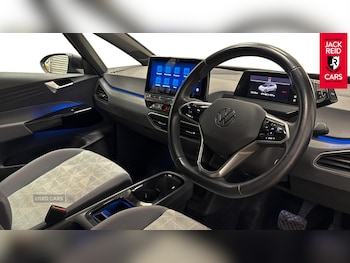 Used Volkswagen ID.3 2020 for sale - 79050334: Photo