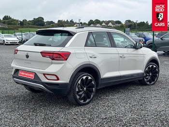 Used Volkswagen T-Roc 2022 for sale - 79509939: Photo