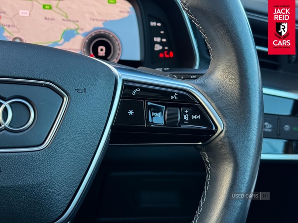 Used Audi A6 2023 for sale - 76690437: Photo 11