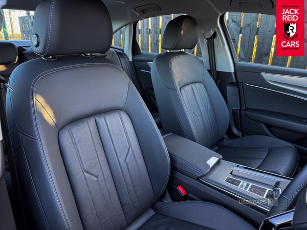 Used Audi A6 2023 for sale - 76690437: Photo 13