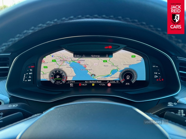 Used Audi A6 2023 for sale - 76690437: Photo 15