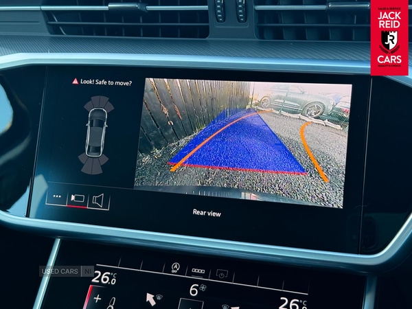 Used Audi A6 2023 for sale - 76690437: Photo 19