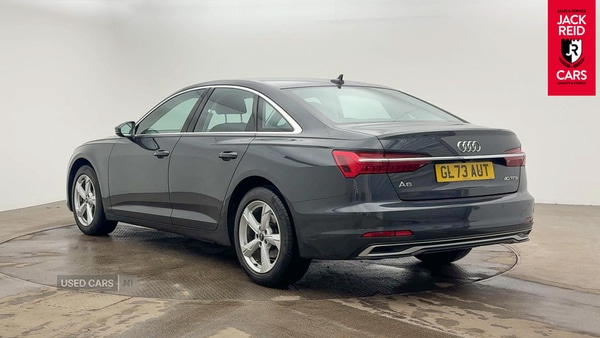 Used Audi A6 2023 for sale - 76690437: Photo 2