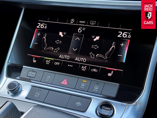 Used Audi A6 2023 for sale - 76690437: Photo 21