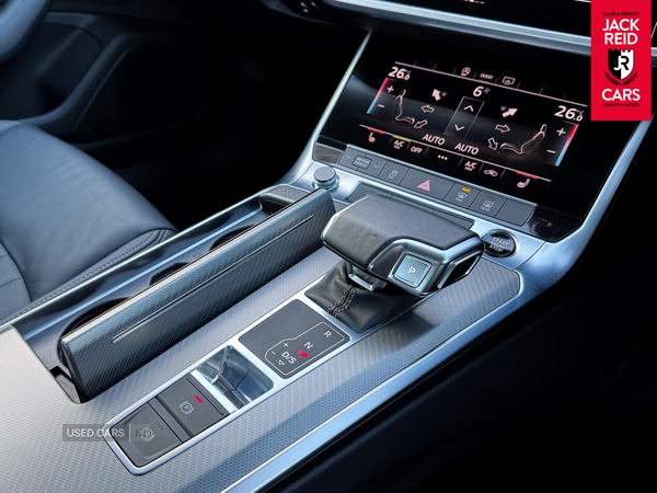 Used Audi A6 2023 for sale - 76690437: Photo 22