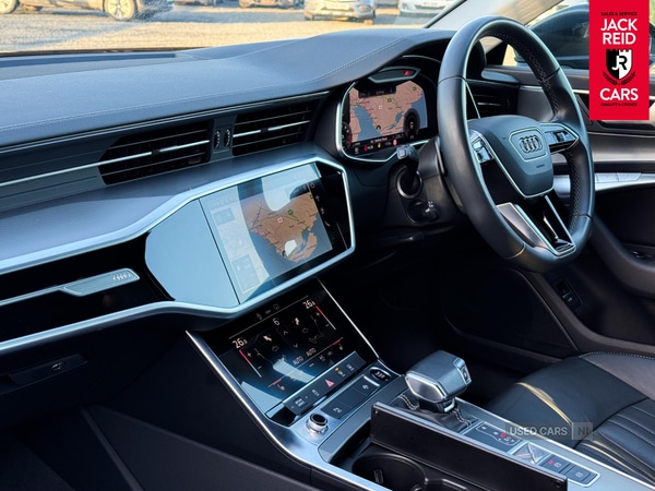 Used Audi A6 2023 for sale - 76690437: Photo 23