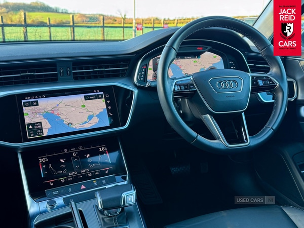 Used Audi A6 2023 for sale - 76690437: Photo 24