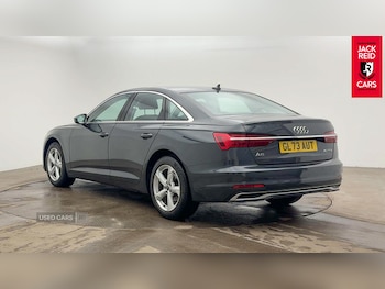 Used Audi A6 2023 for sale - 76690437: Photo