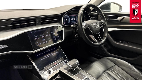 Used Audi A6 2023 for sale - 76690437: Photo 3