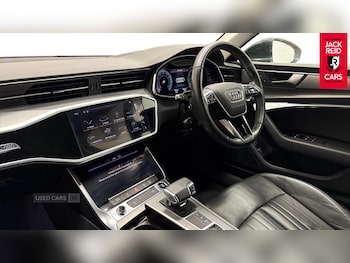 Used Audi A6 2023 for sale - 76690437: Photo