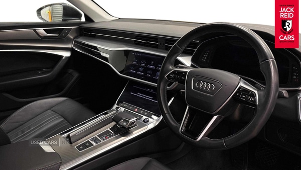 Used Audi A6 2023 for sale - 76690437: Photo 4