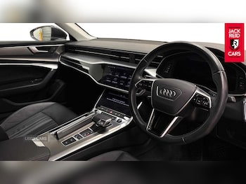Used Audi A6 2023 for sale - 76690437: Photo