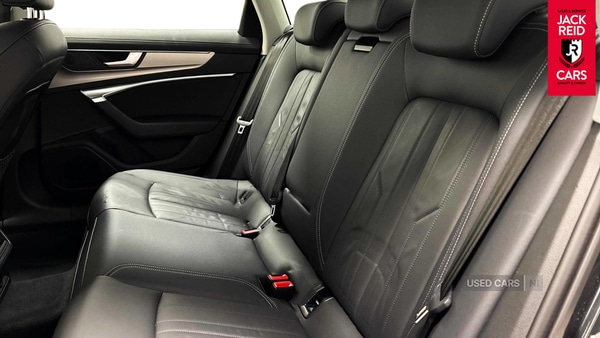 Used Audi A6 2023 for sale - 76690437: Photo 5