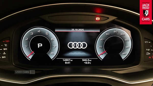 Used Audi A6 2023 for sale - 76690437: Photo 6