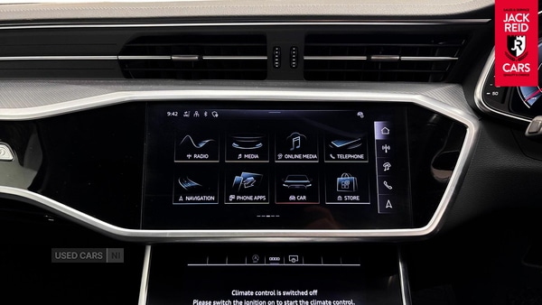 Used Audi A6 2023 for sale - 76690437: Photo 7