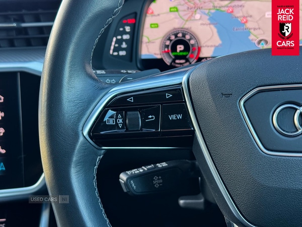 Used Audi A6 2023 for sale - 76690437: Photo 9