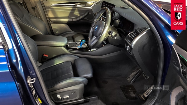 Used BMW iX3 2022 for sale - 76659694: Photo 4