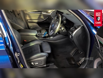 Used BMW iX3 2022 for sale - 76659694: Photo