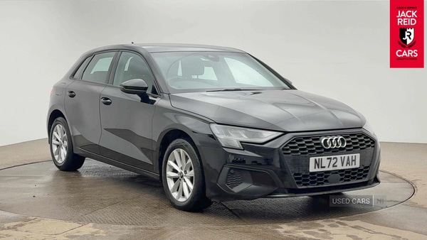 Used Audi A3 2022 for sale - 76825598: Photo 1