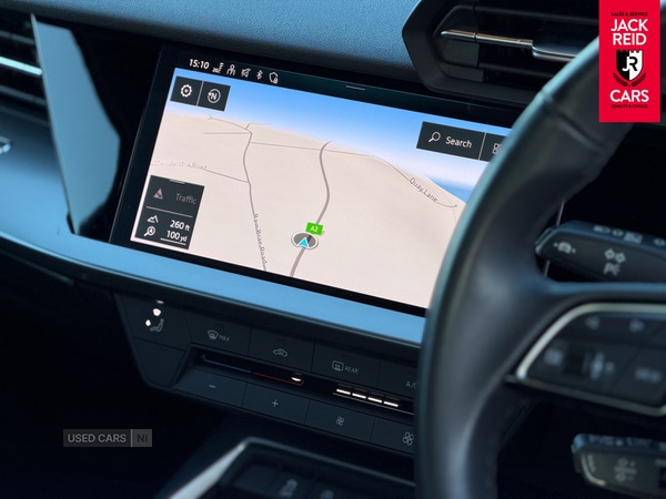 Used Audi A3 2022 for sale - 76825598: Photo 10