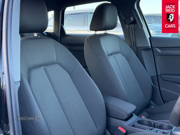 Used Audi A3 2022 for sale - 76825598: Photo 11