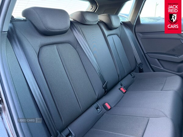 Used Audi A3 2022 for sale - 76825598: Photo 12