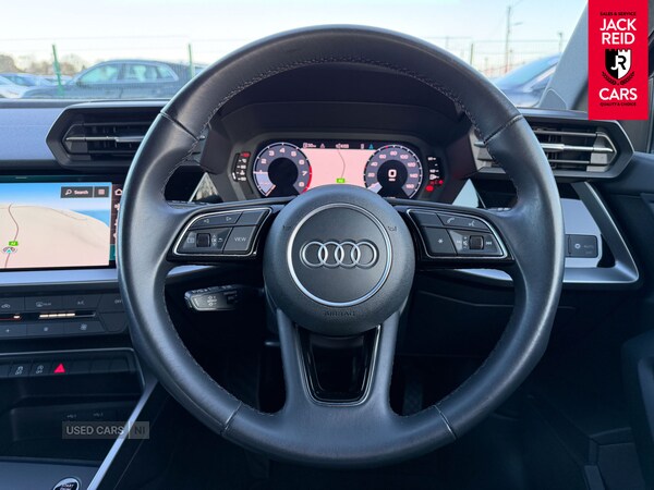 Used Audi A3 2022 for sale - 76825598: Photo 13