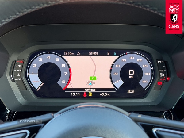 Used Audi A3 2022 for sale - 76825598: Photo 14