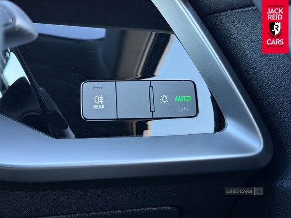 Used Audi A3 2022 for sale - 76825598: Photo 16