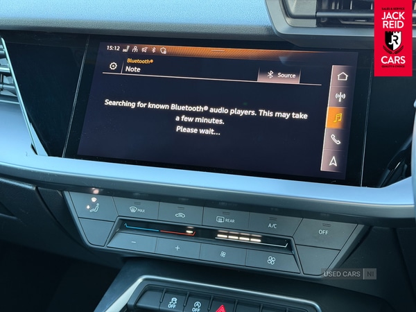 Used Audi A3 2022 for sale - 76825598: Photo 18