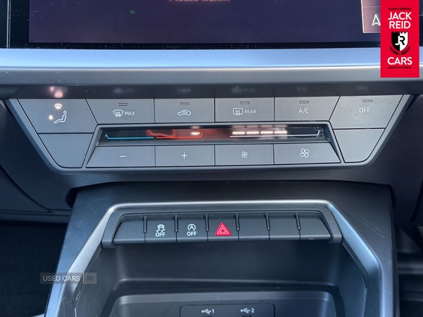 Used Audi A3 2022 for sale - 76825598: Photo 19