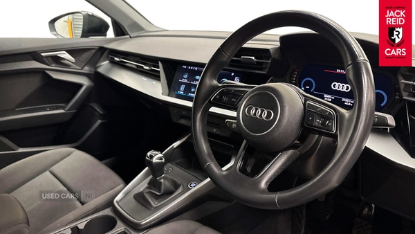 Used Audi A3 2022 for sale - 76825598: Photo 2