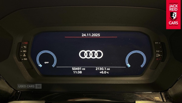 Used Audi A3 2022 for sale - 76825598: Photo 3