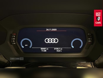 Used Audi A3 2022 for sale - 76825598: Photo