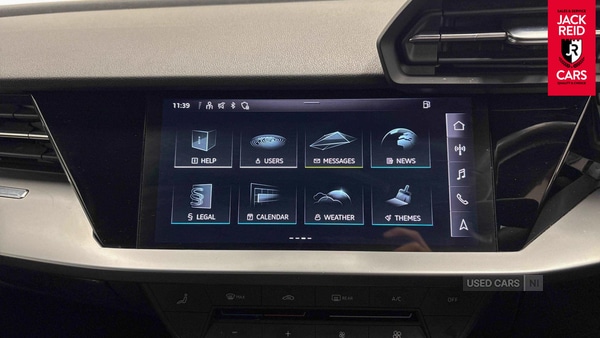 Used Audi A3 2022 for sale - 76825598: Photo 4