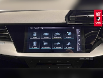 Used Audi A3 2022 for sale - 76825598: Photo