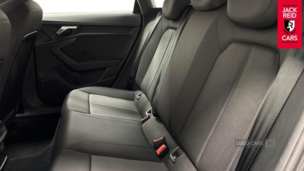 Used Audi A3 2022 for sale - 76825598: Photo 5