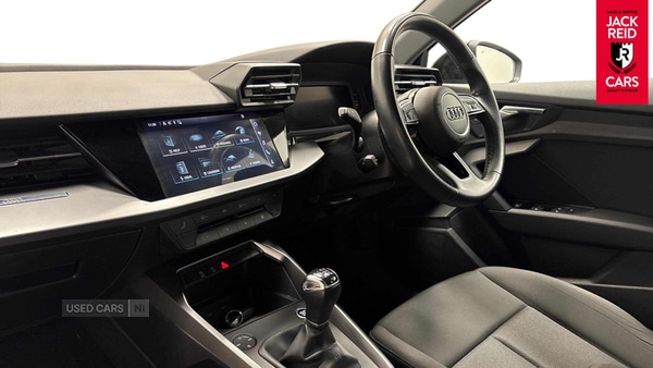 Used Audi A3 2022 for sale - 76825598: Photo 6